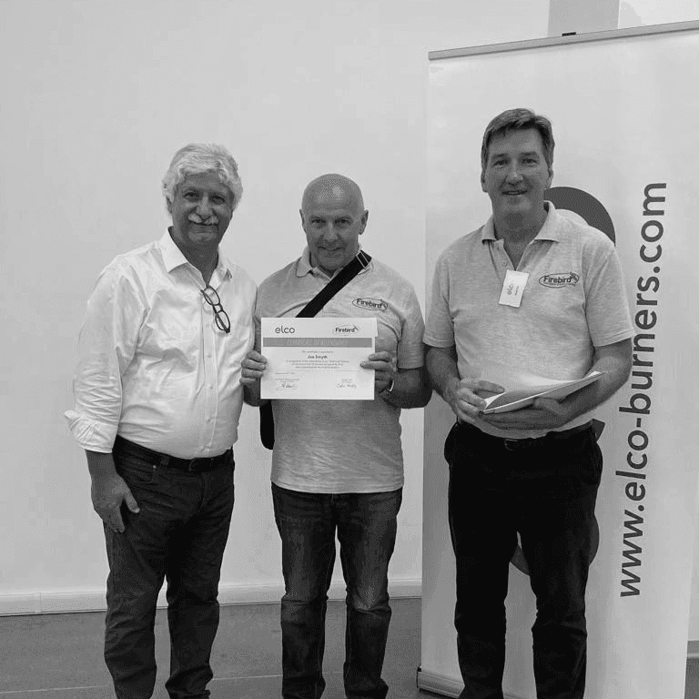 man crossing both arms