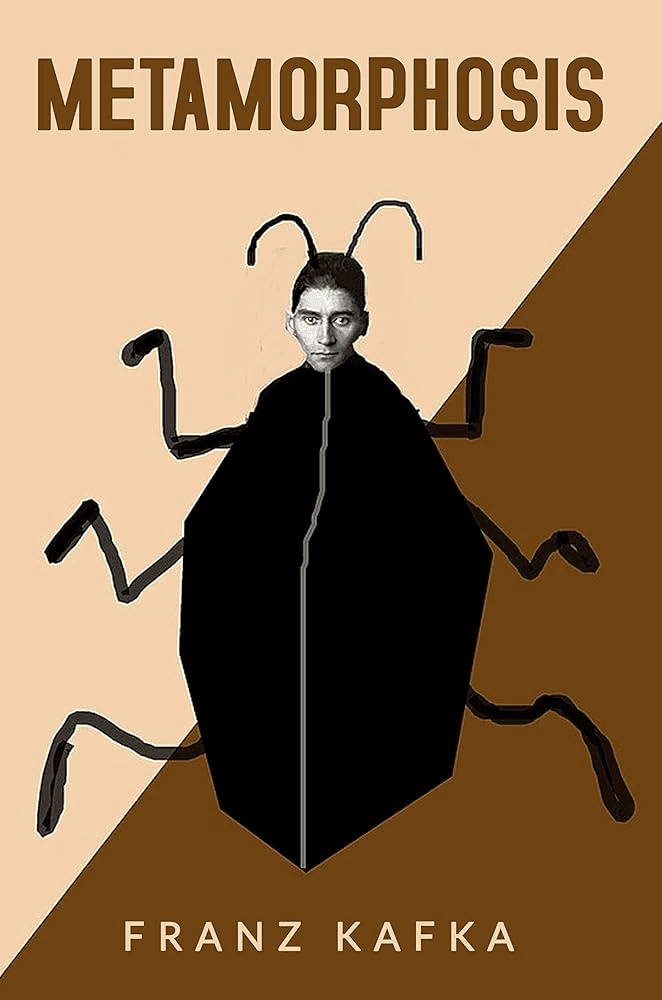 Metamorphosis