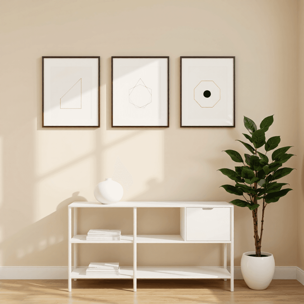 product photography of Home Furniture/Storage Shelf