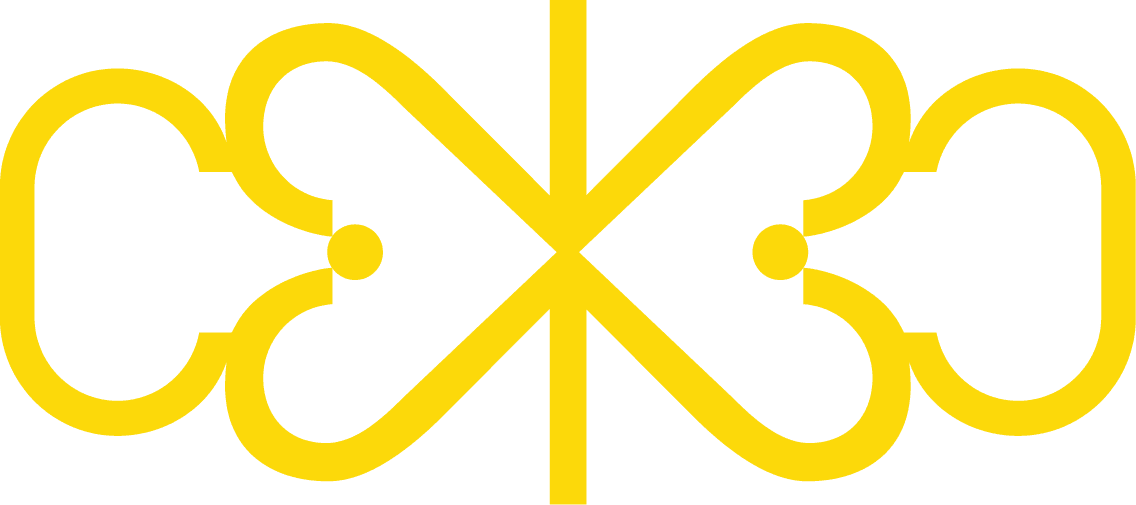 C2 Mexico logo in yellow on light background