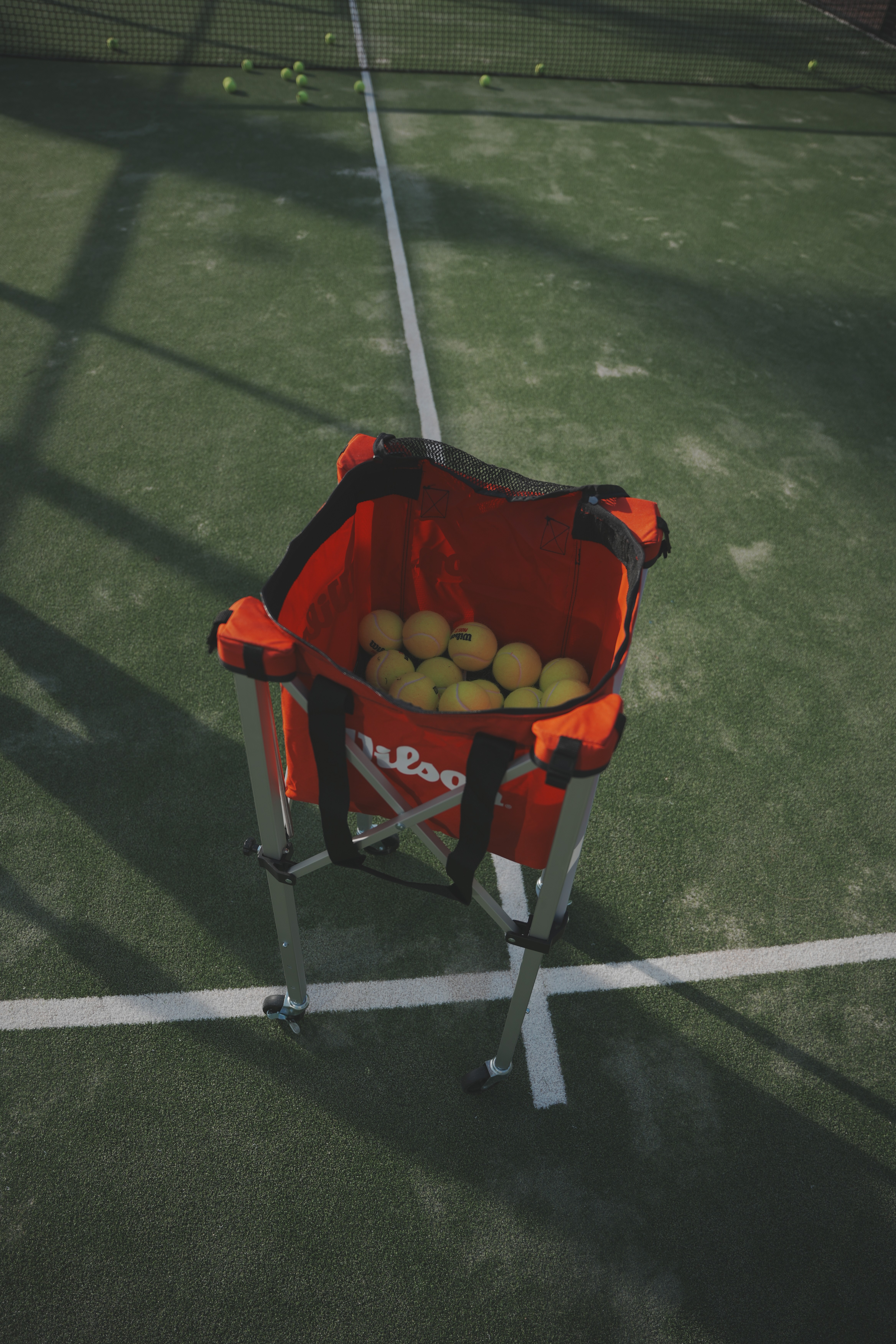 Tennis Rackets