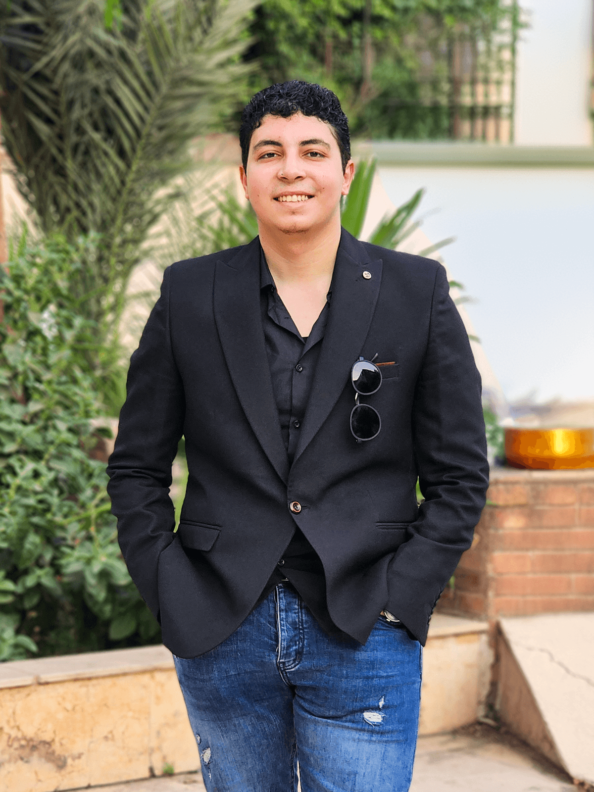 visual identity design for ecotourism