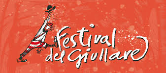 FESTIVAL DEL GIULLARE