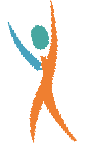 Physical Activity Screener's move your way logo