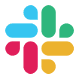 Slack Logo