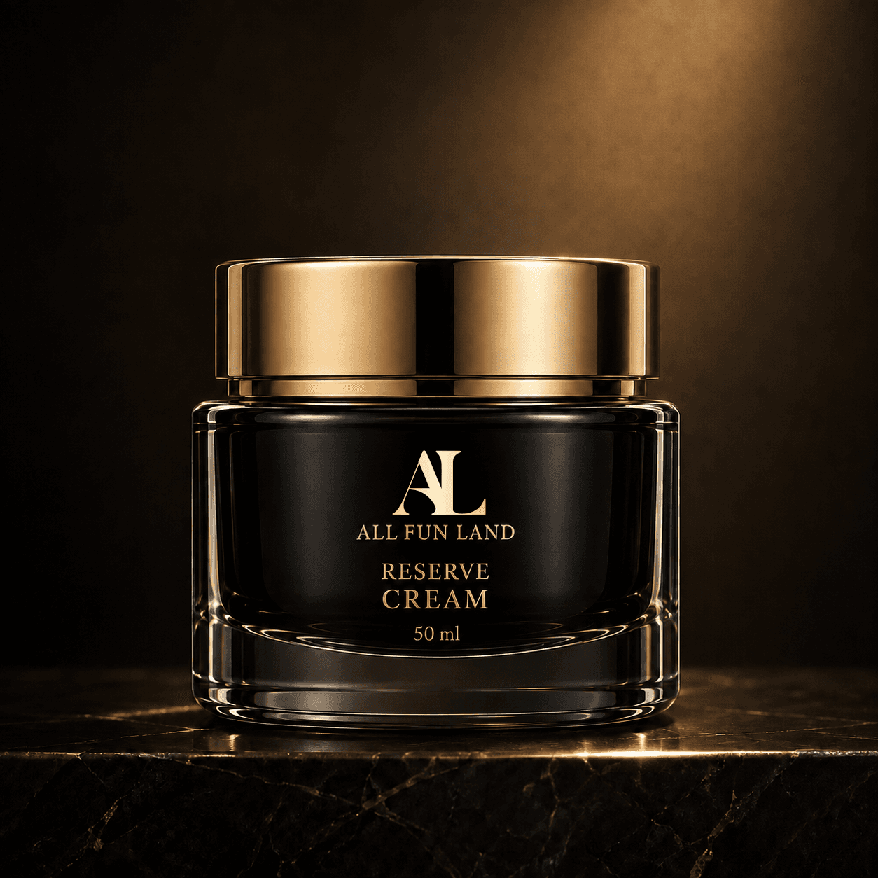 RESERVE Cream