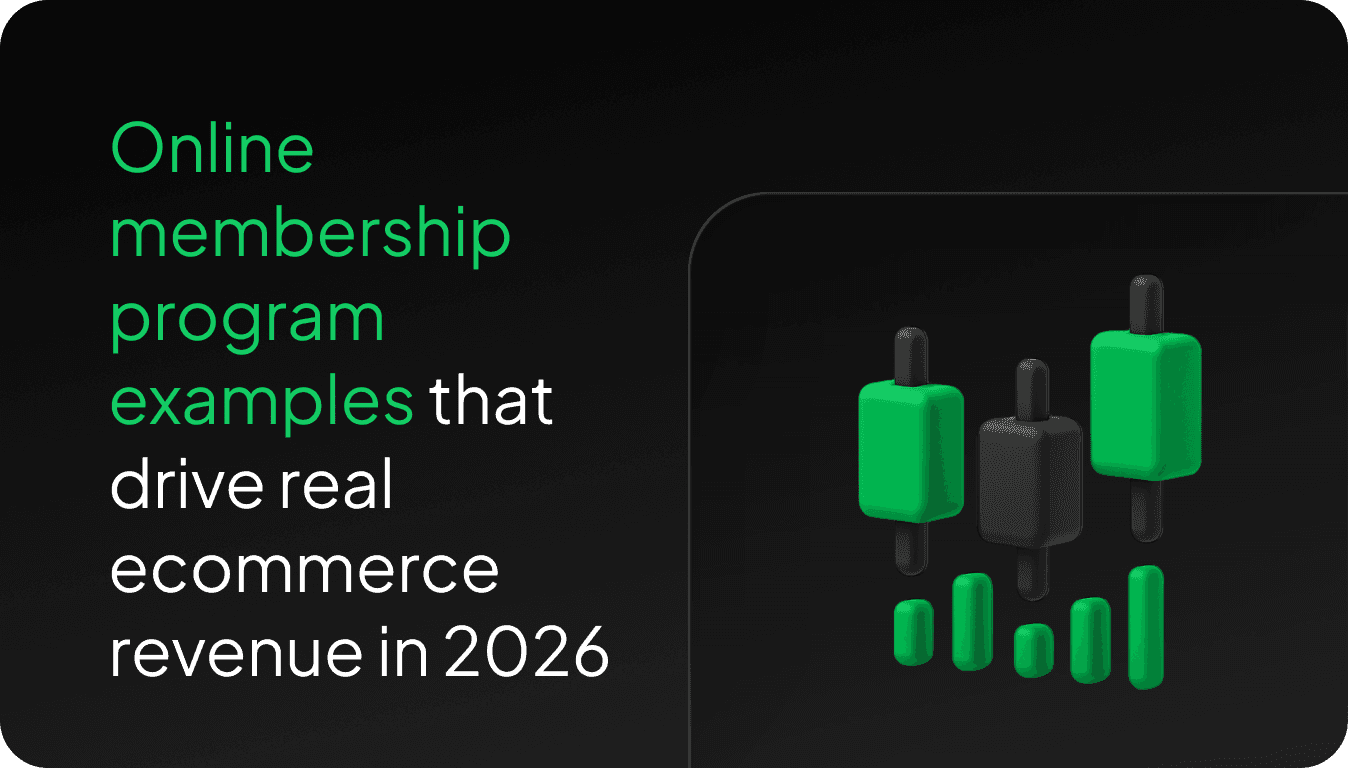 Best Shopify membership apps dashboard showing recurring revenue growth and customer retention analytics for DTC brands