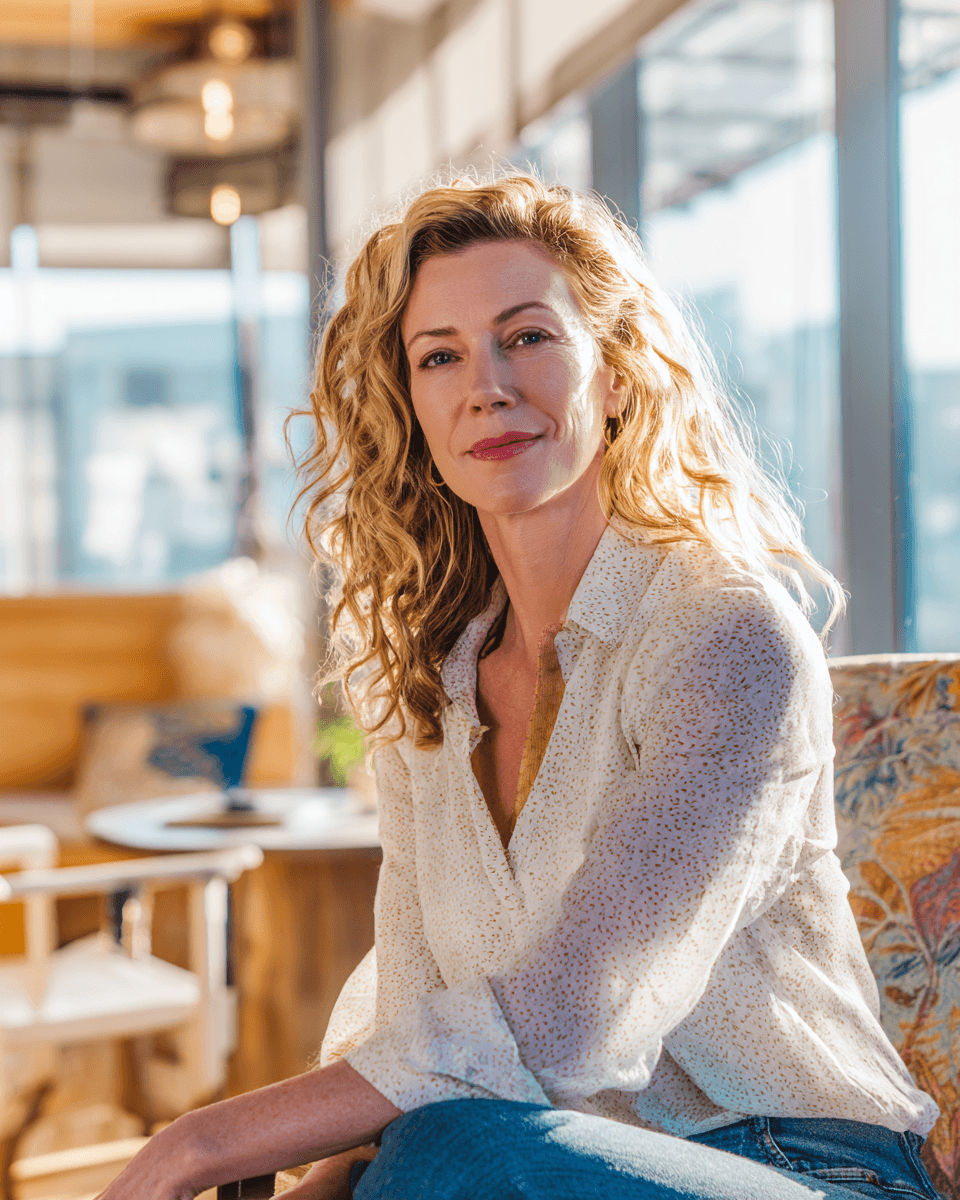 portrait photography of man wearing black suit jacket