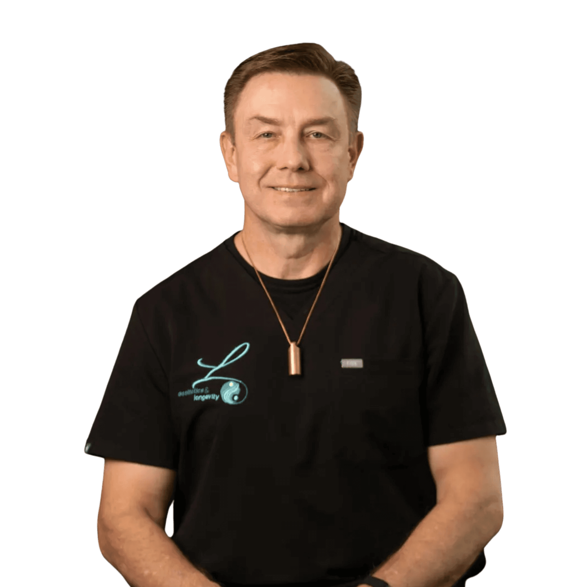 Dr. Billy Ledbetter, Physician