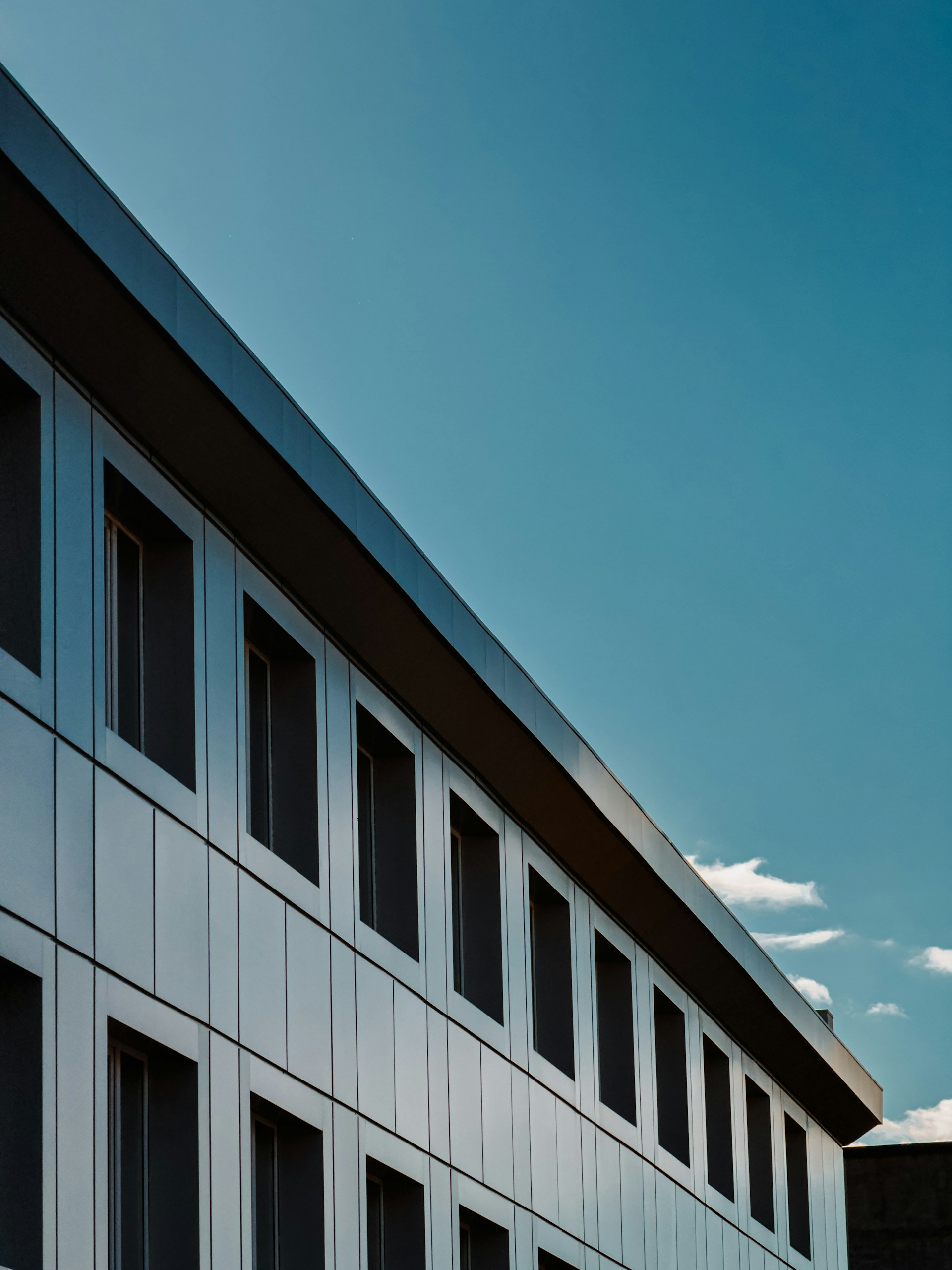 Industrial buildings and capital allowances a closer look
