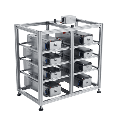 Storage System