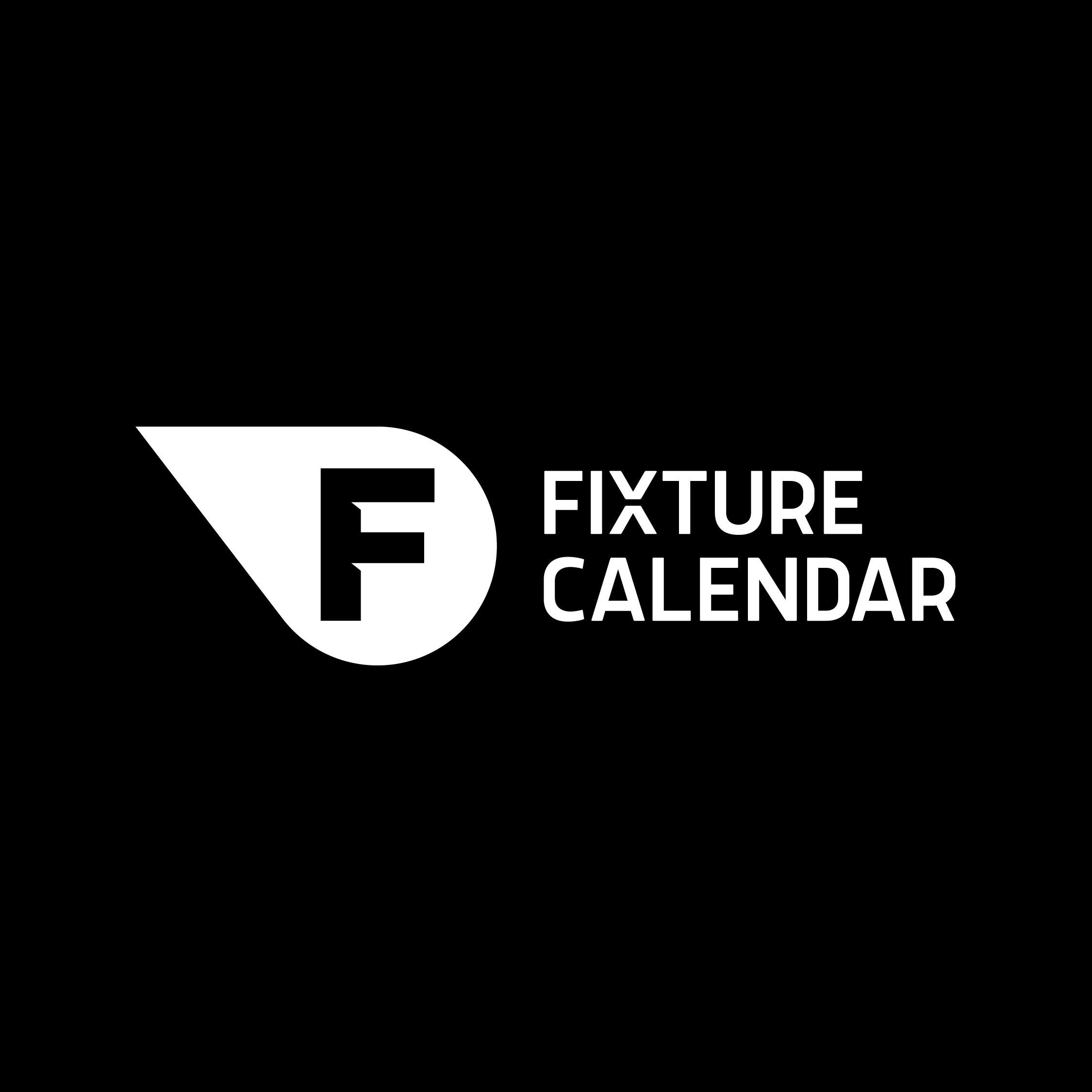 Fixture Calendar Logo