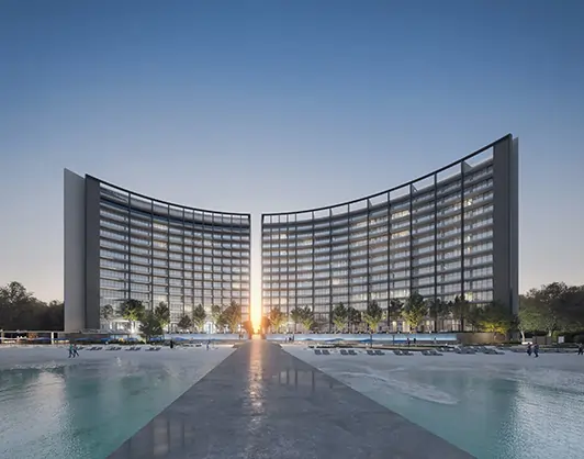 Anantara Sharjah Residences by Arada