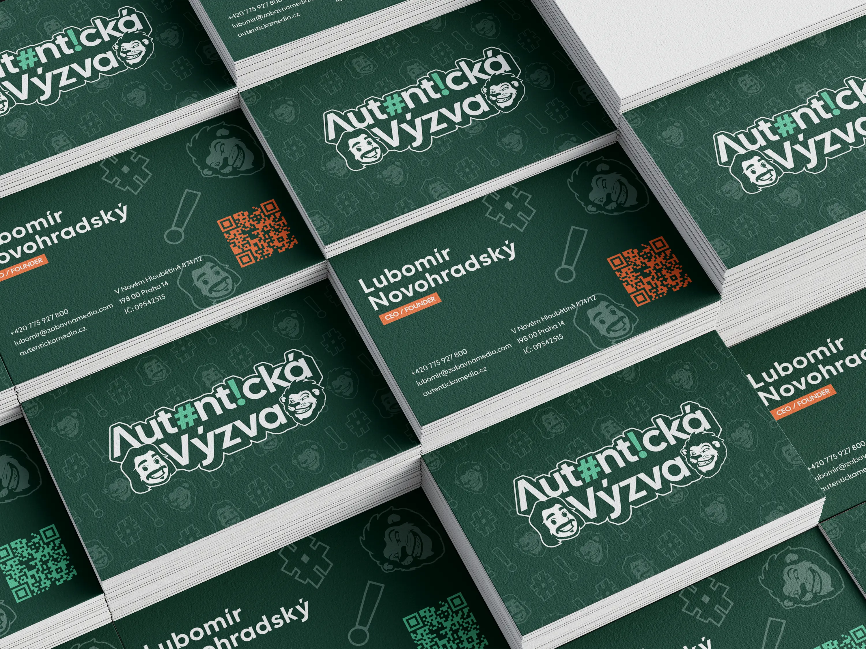 A profile picture of this person