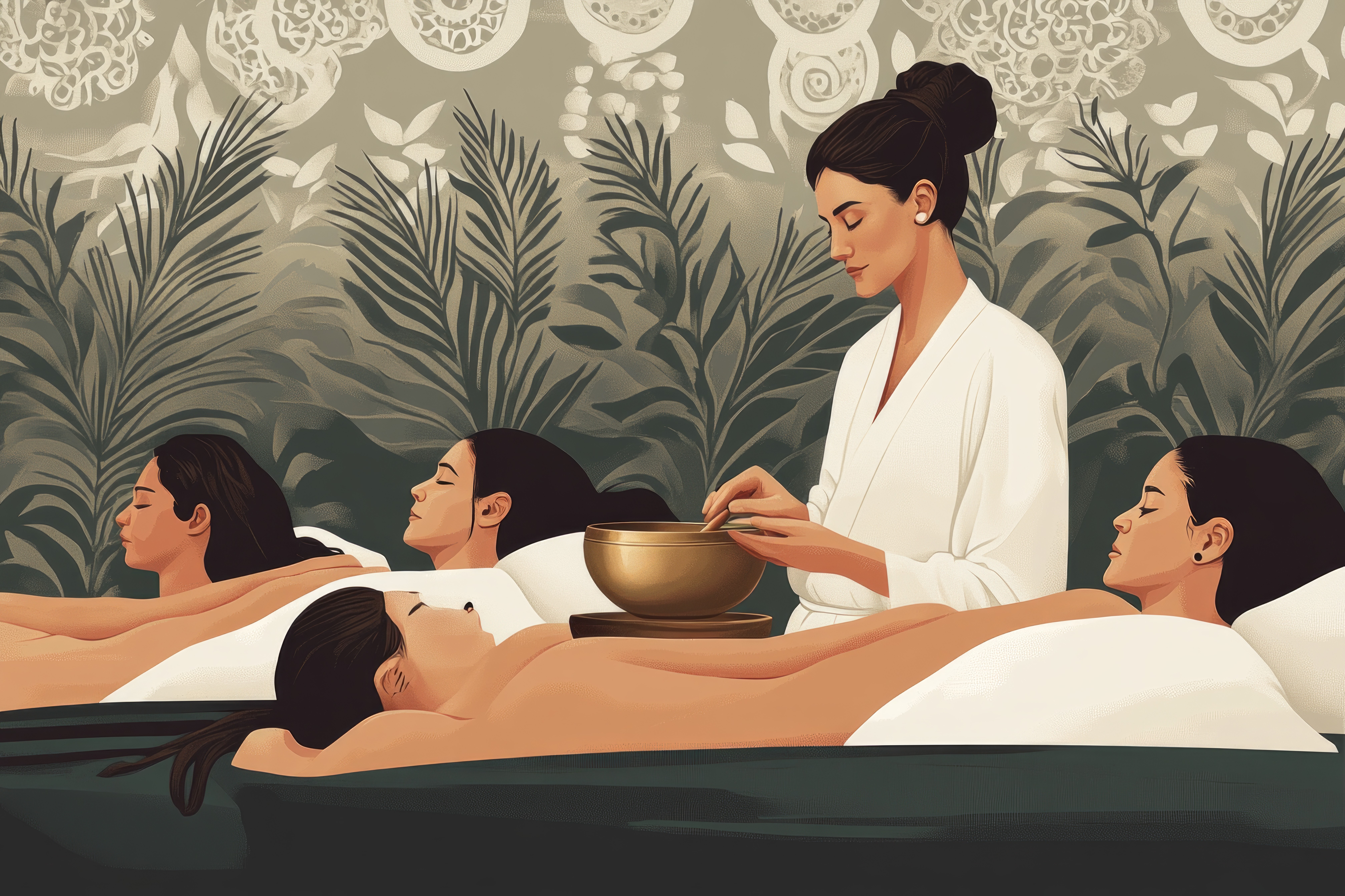 Couples Spa Packages