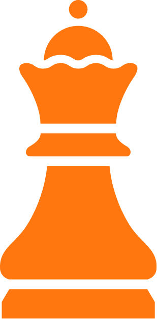 King Chess Piece Vector