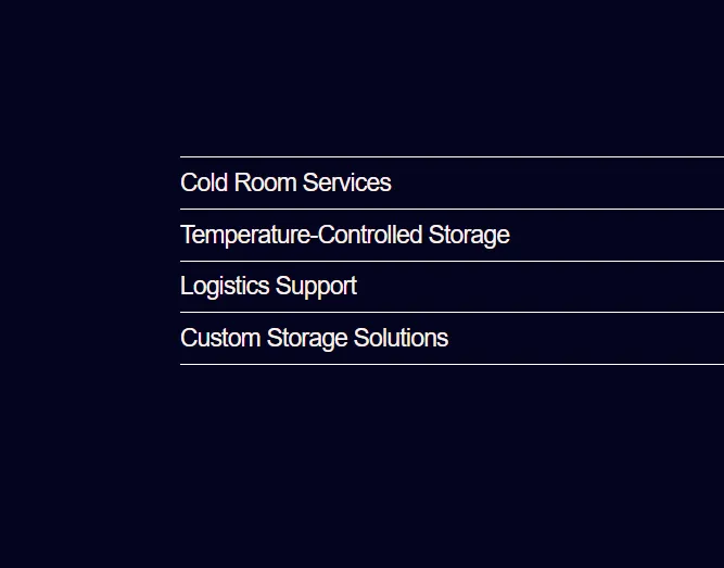 Woman Look Into The Camera