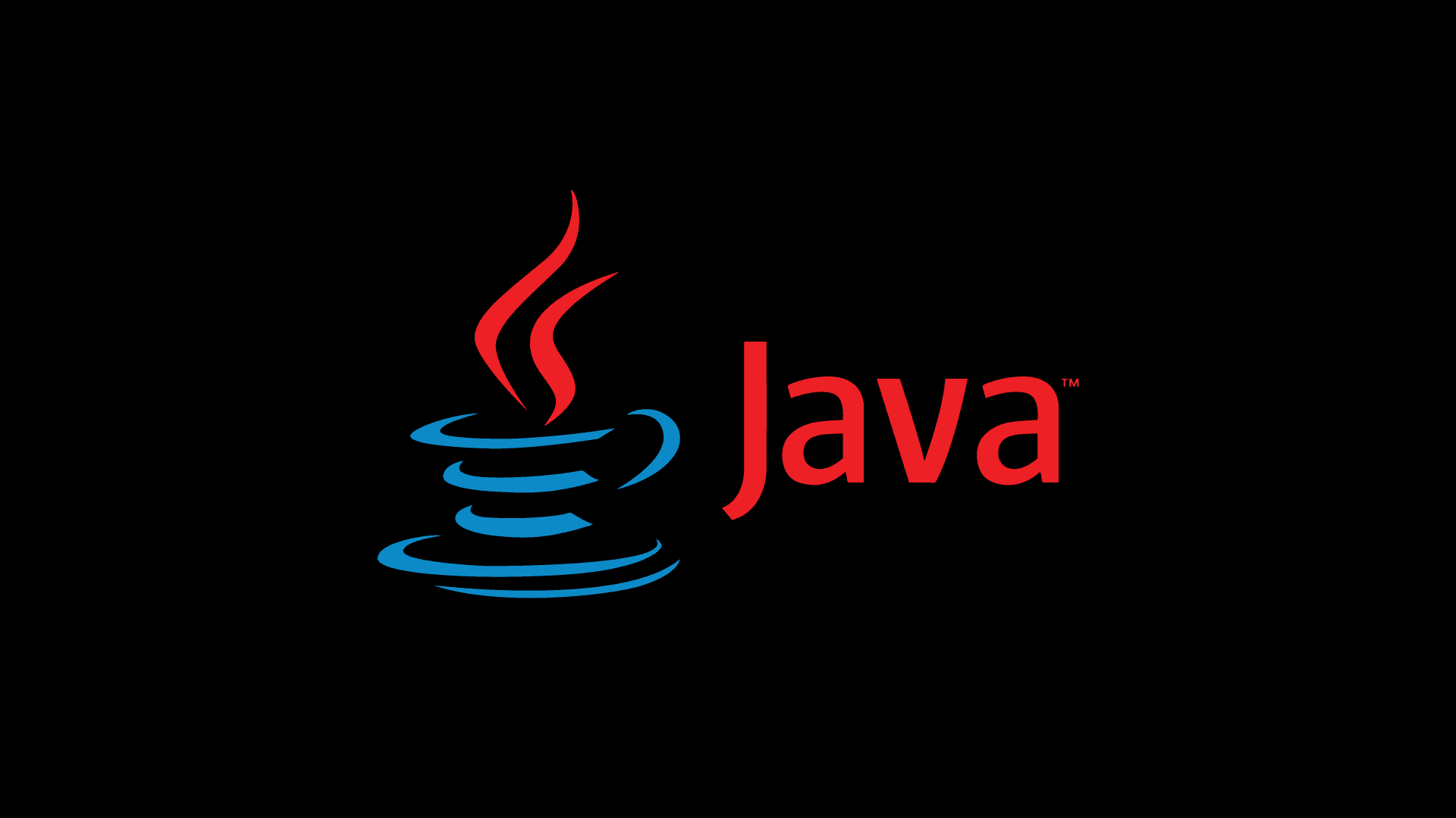 Java language for enterprise software, backend development and fintech systems