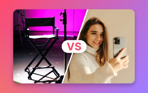 onsite vs remote recording