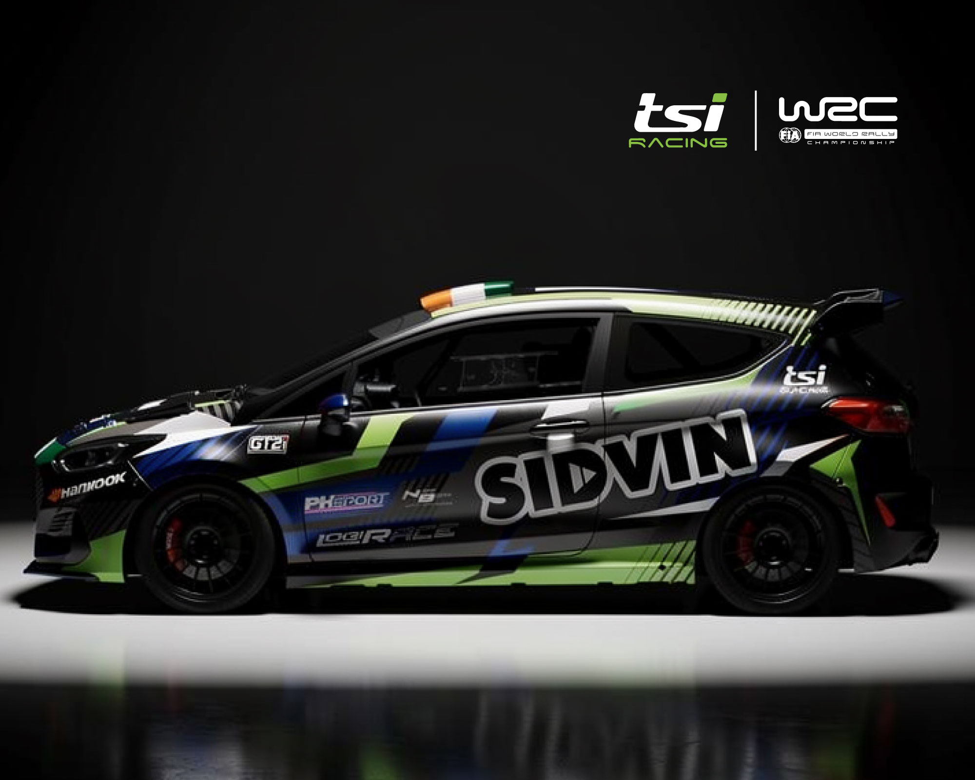 Car Livery