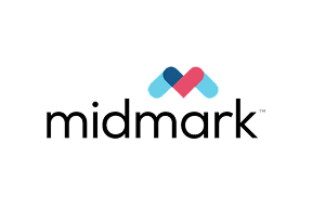 Midmark logo