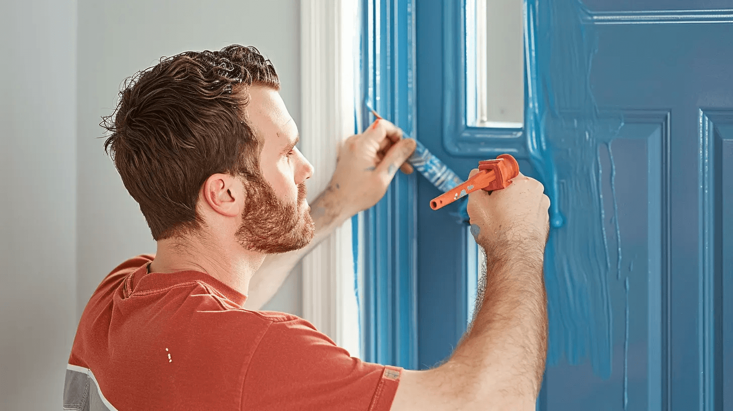 painting-interior-doors