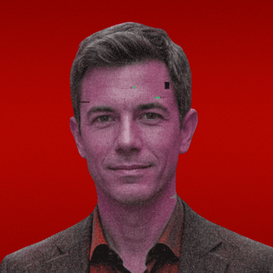 Author Face