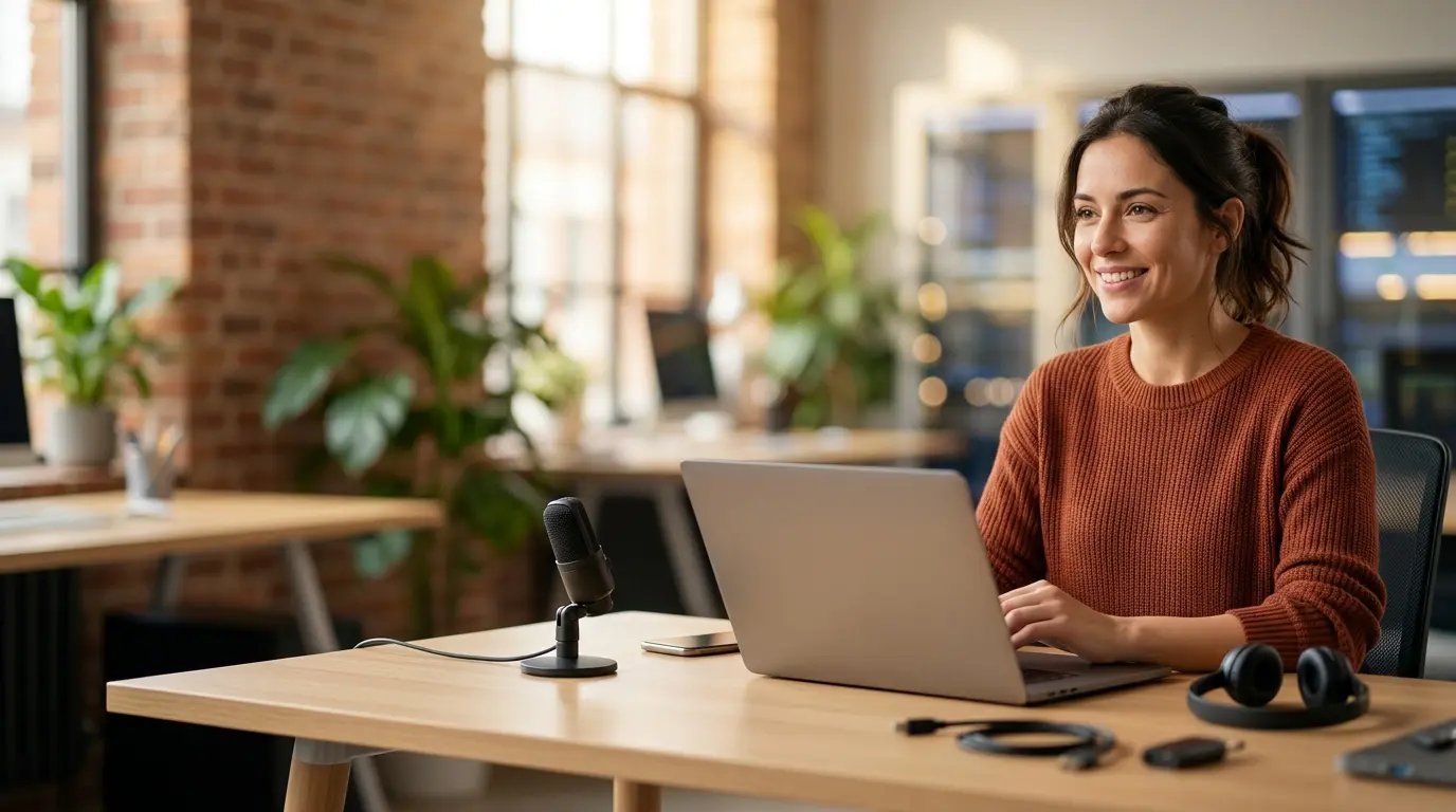 Debugging WebRTC Audio and Video Drops in an Angular AI Receptionist