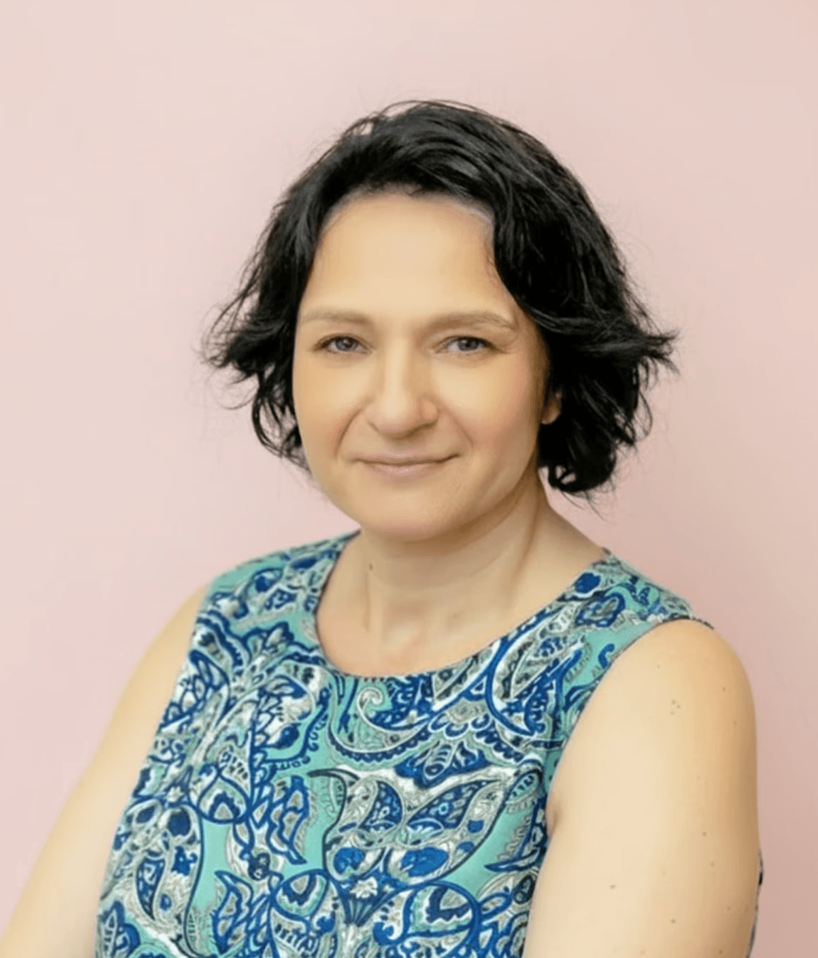 Magdalena Kawa – psycholog dziecięcy, specjalistka ASD i ADHD