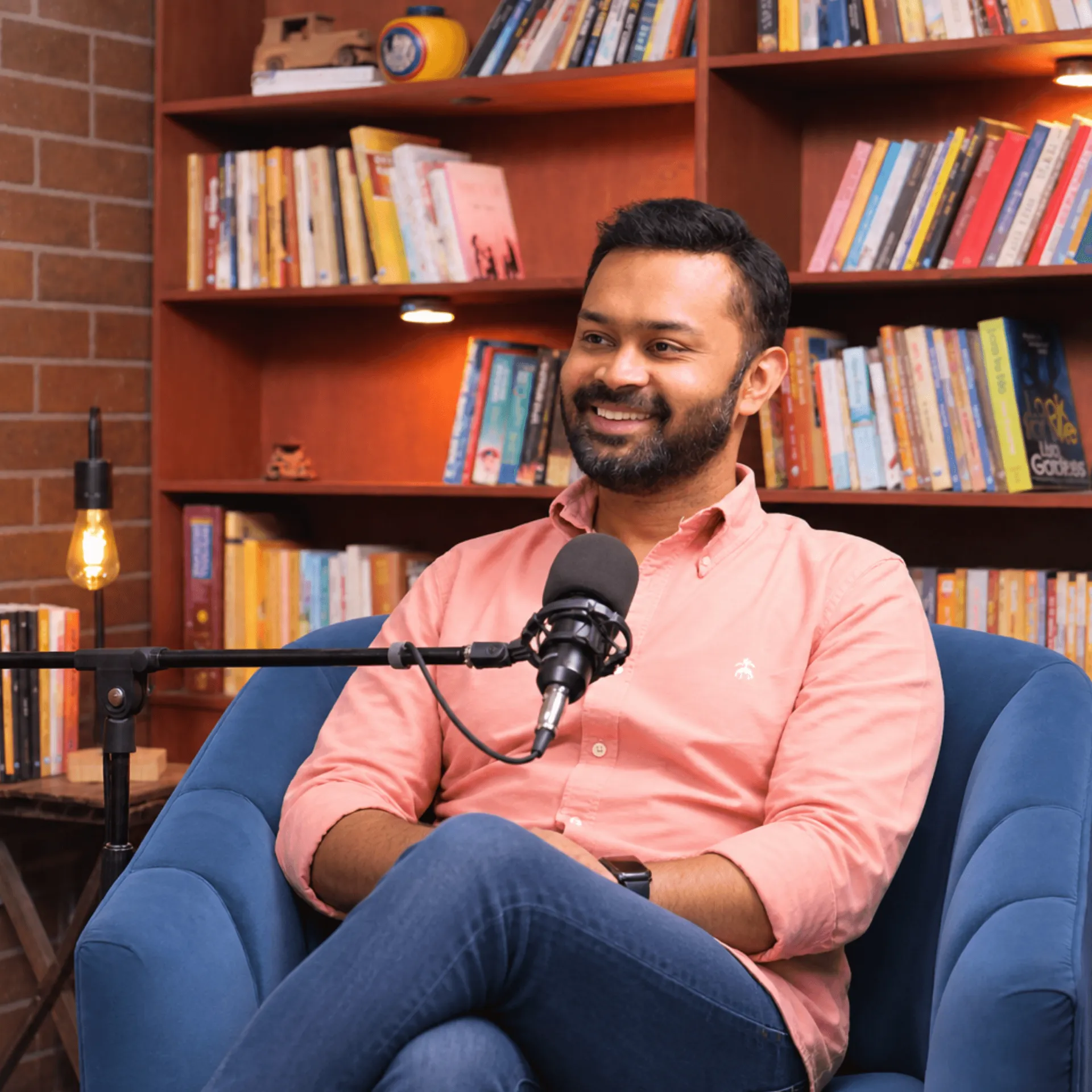 dilse omni talks suren gounder