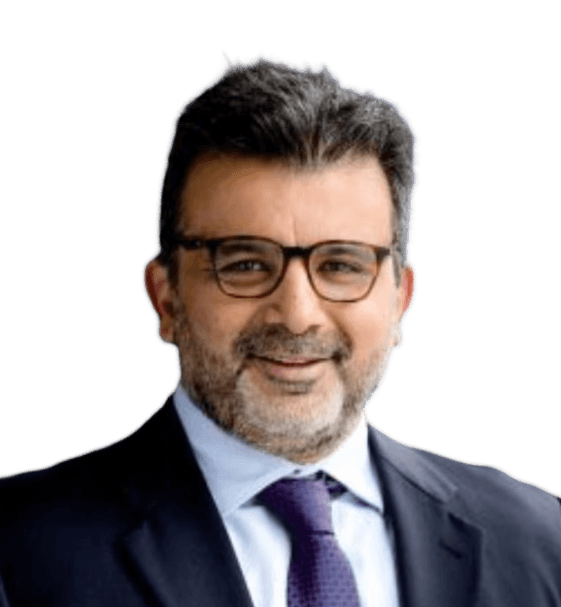 Nakul Duggal, Qualcomm