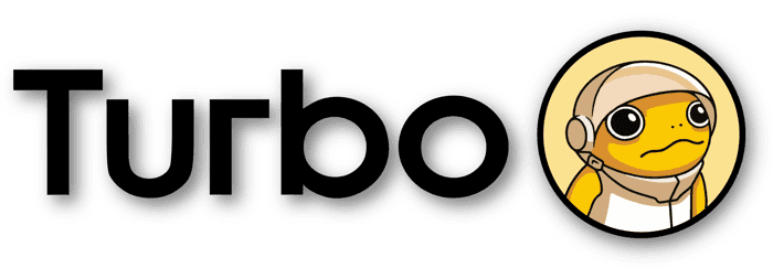 Turbo logo