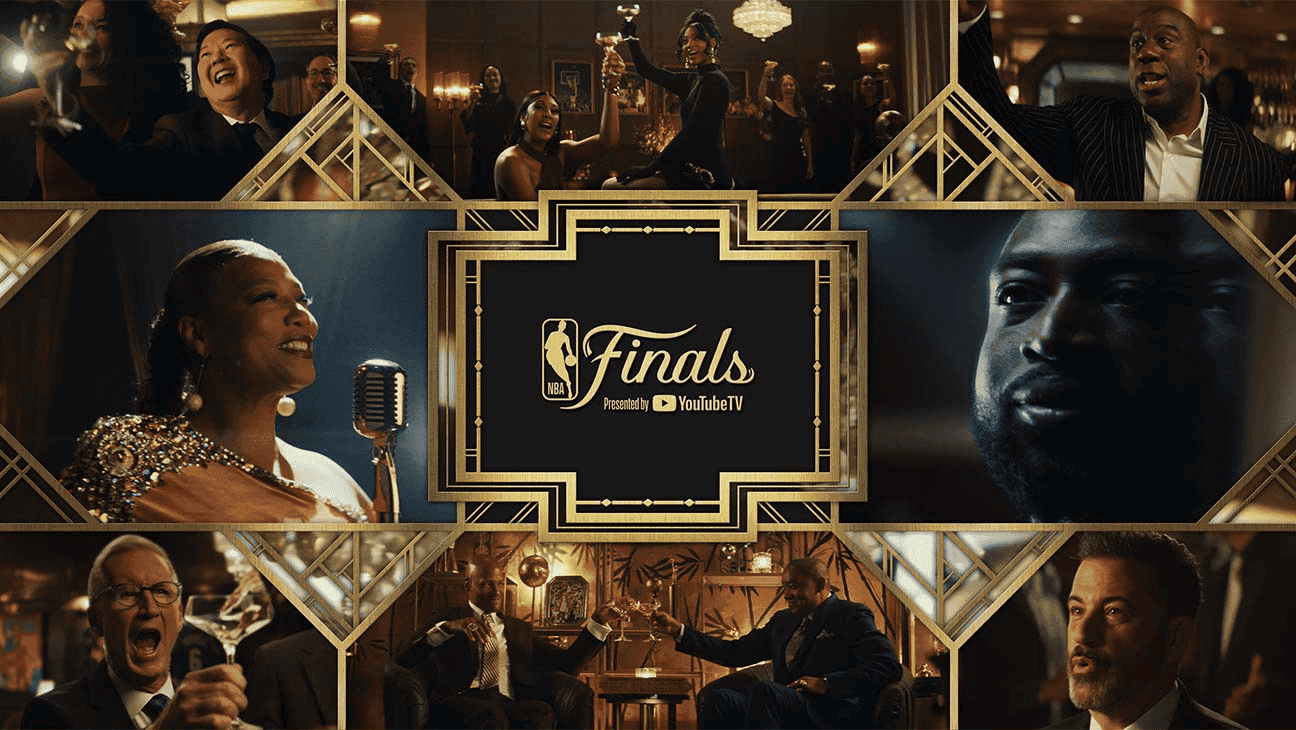 NBA: The Toast