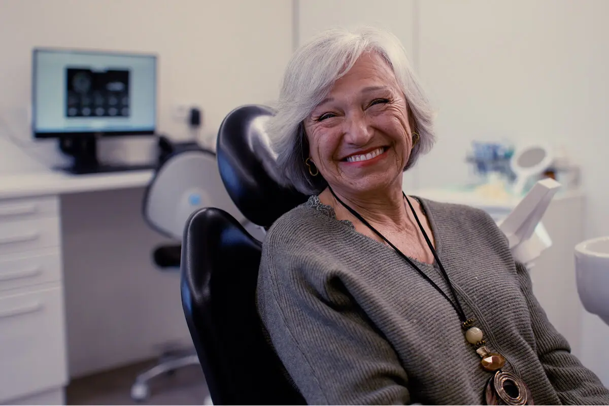 Prótese Dentária Fixa em 4H