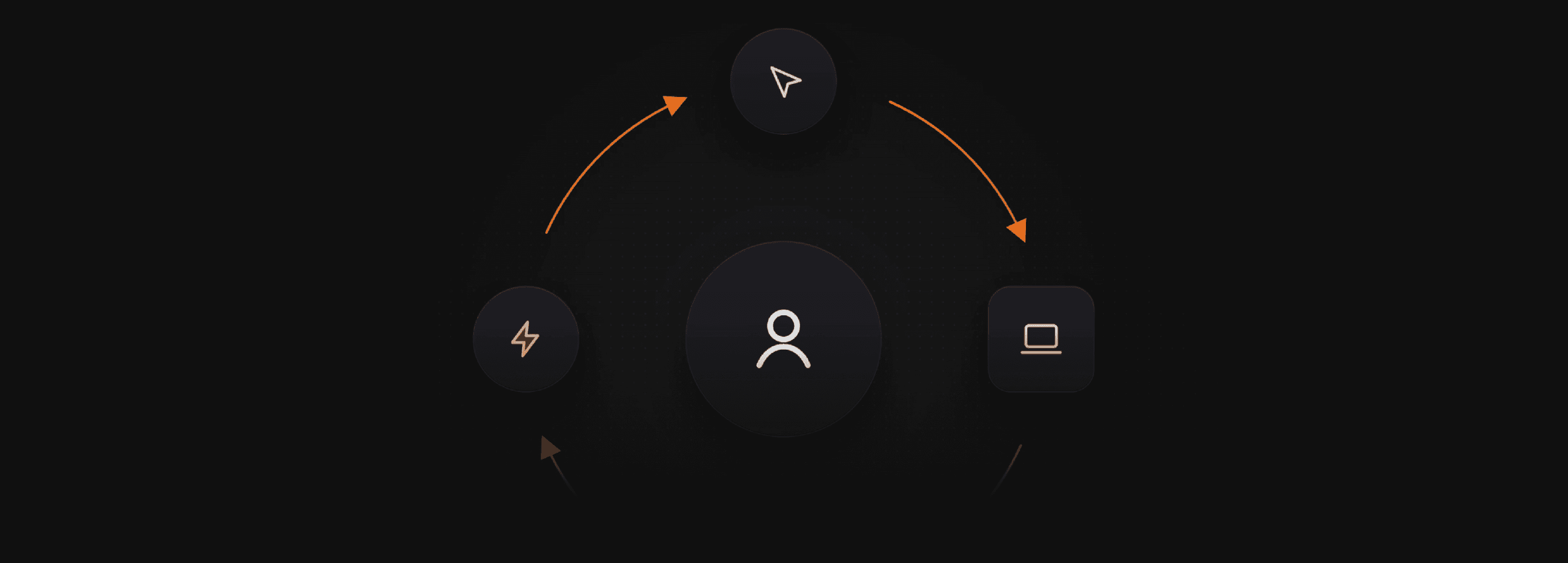 Mobile app preview