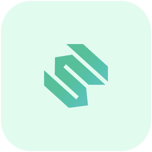 Icon representing a calendar