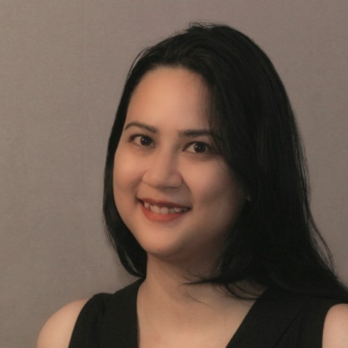 Profile photo of Angelina Chamuah