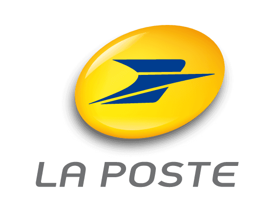 Logo de La Poste