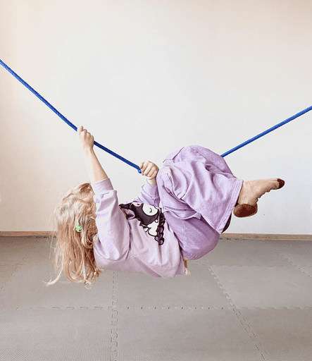 Zdjęcie z centrum terapii