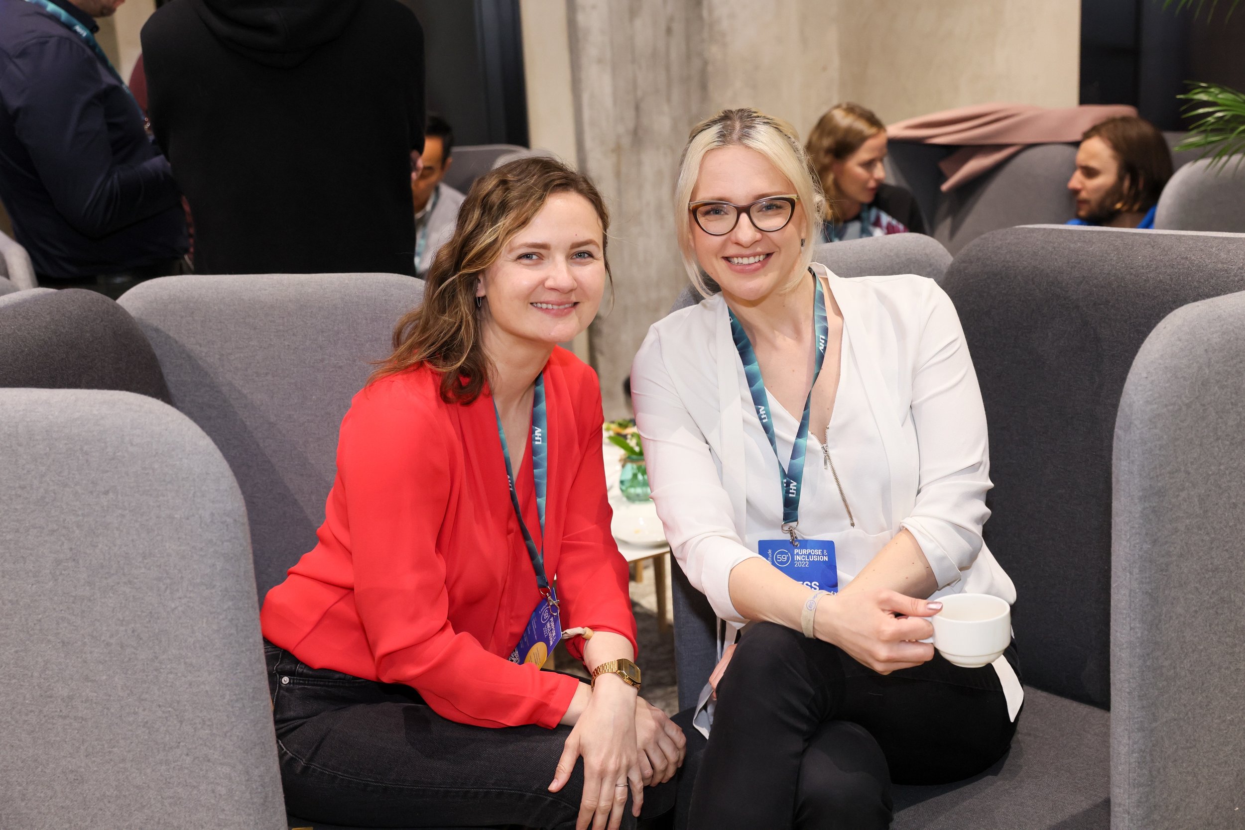  A very professional photo by Kristi Sits. 