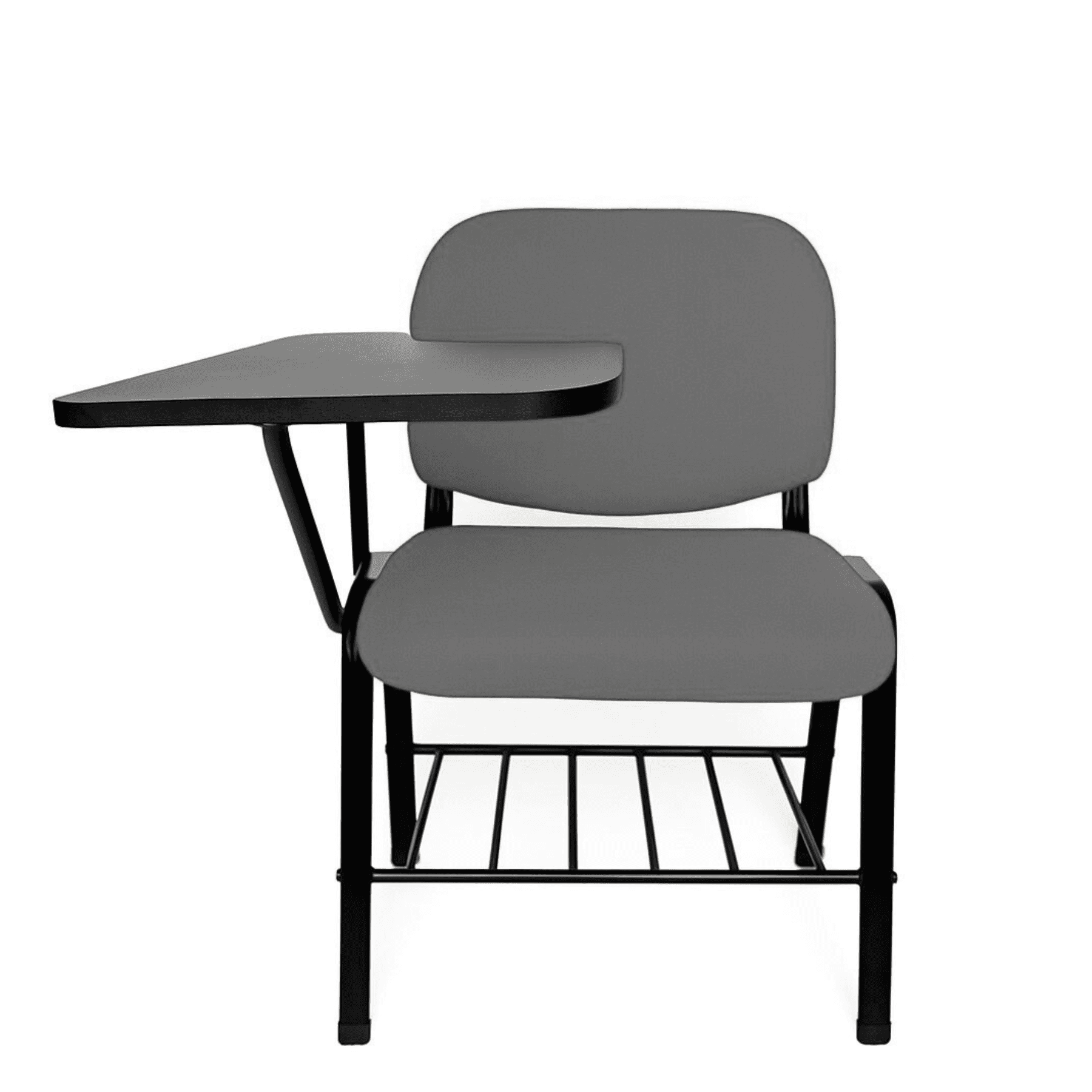 Mesabanco Escolar Tapizado — vista 3