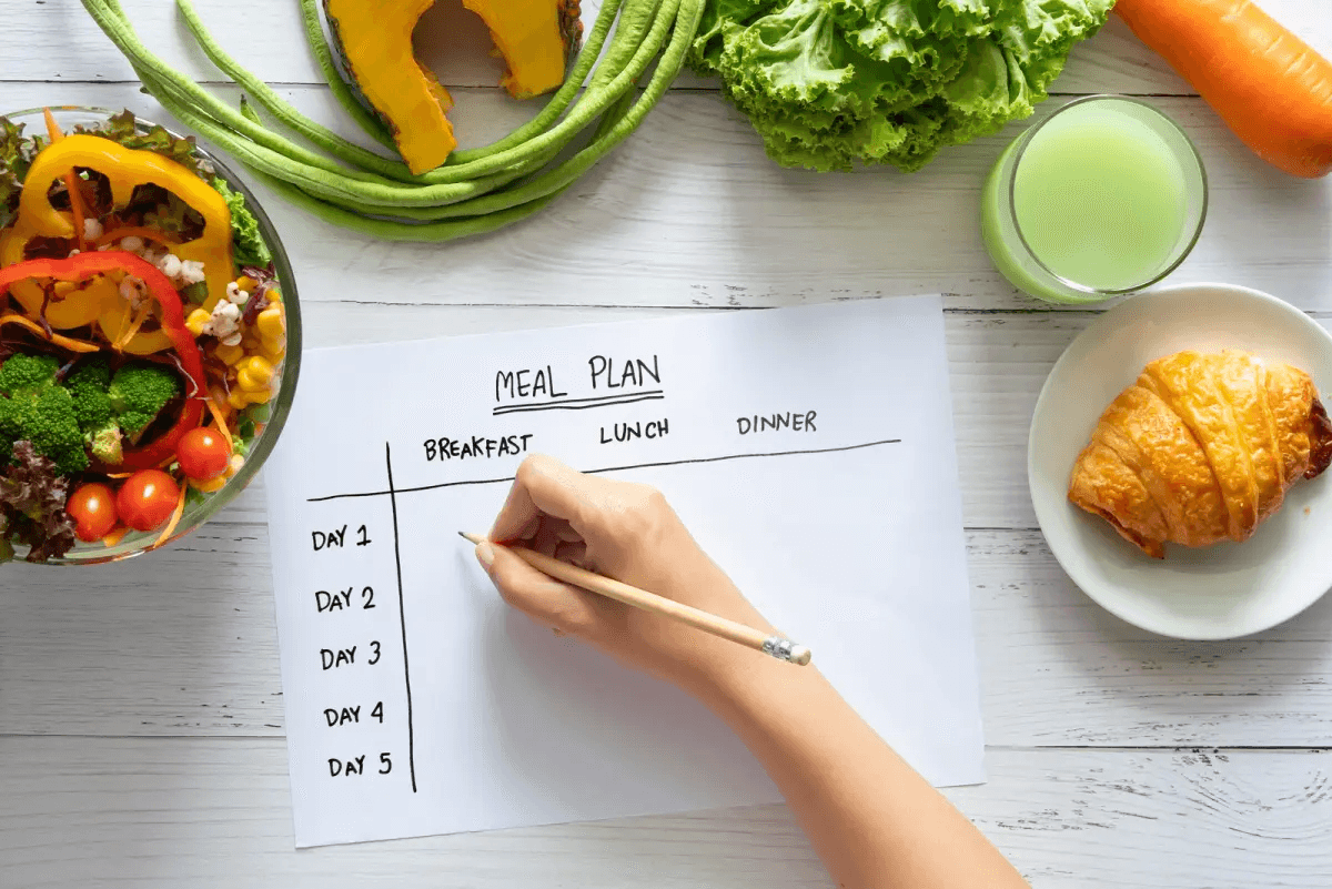 Is There a Recommended Tirzepatide Diet Plan