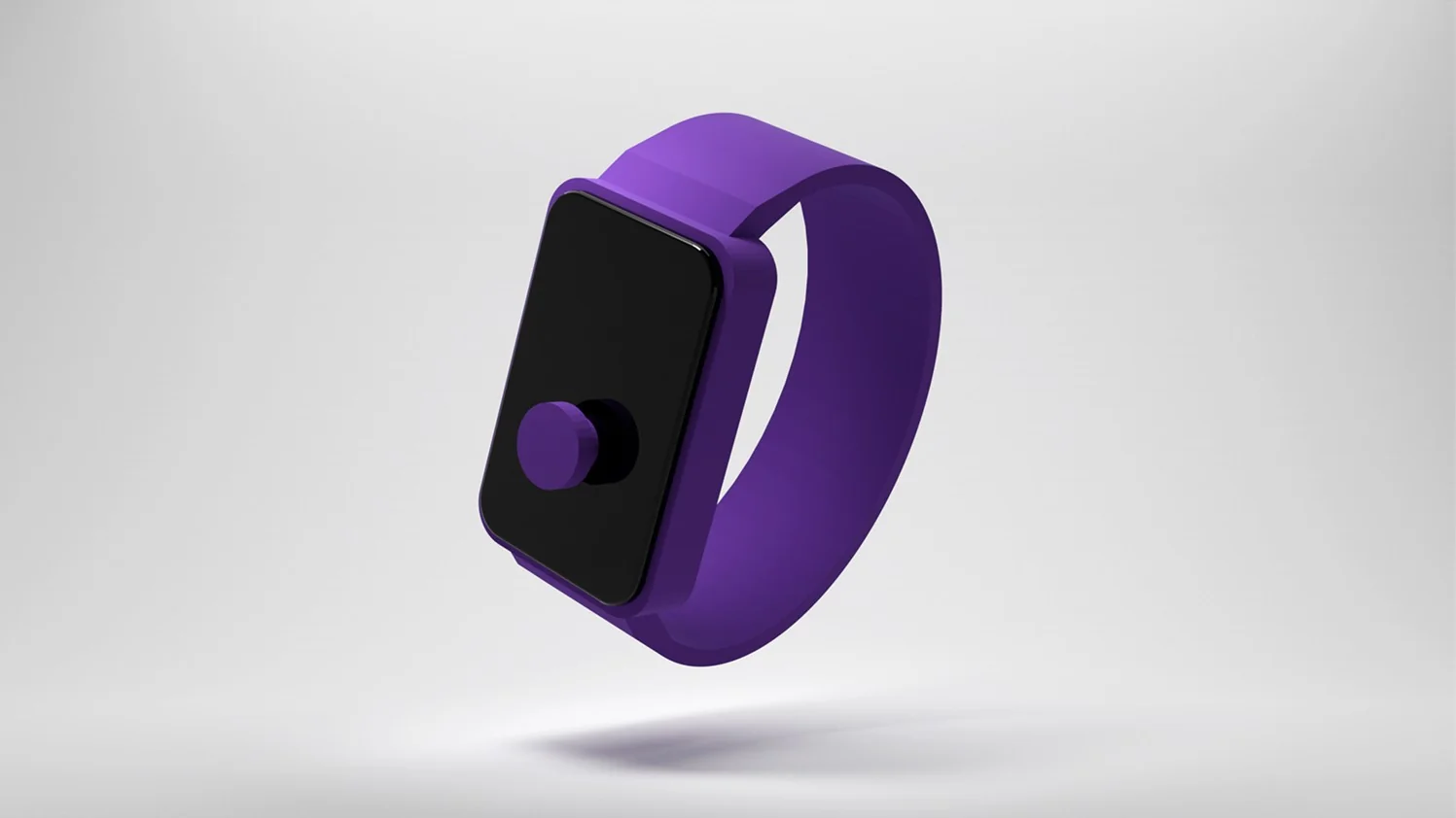 Mood DJ wearable music device concept