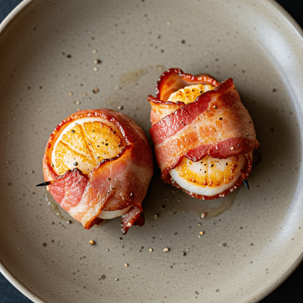 Menu Item Image