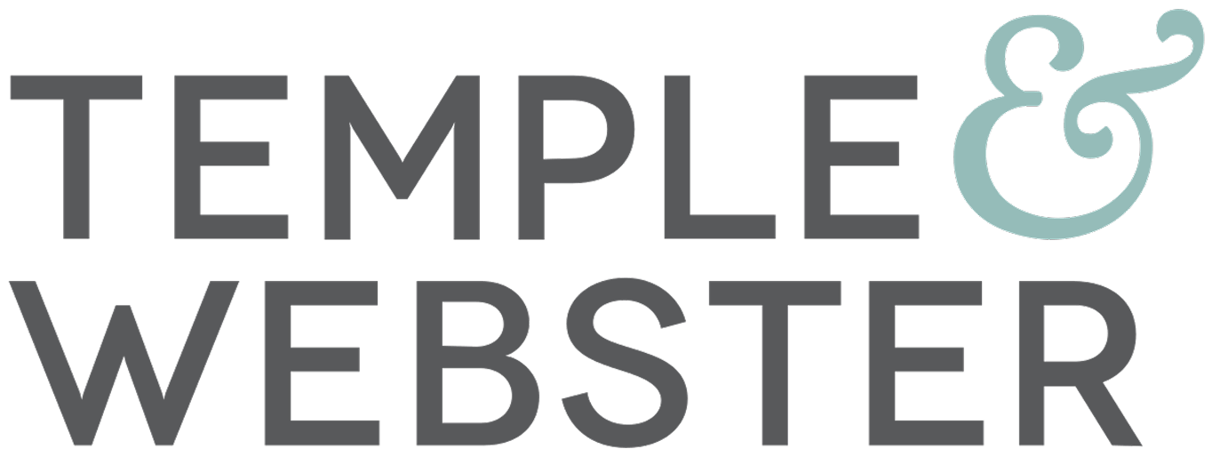 Temple & Webster logo