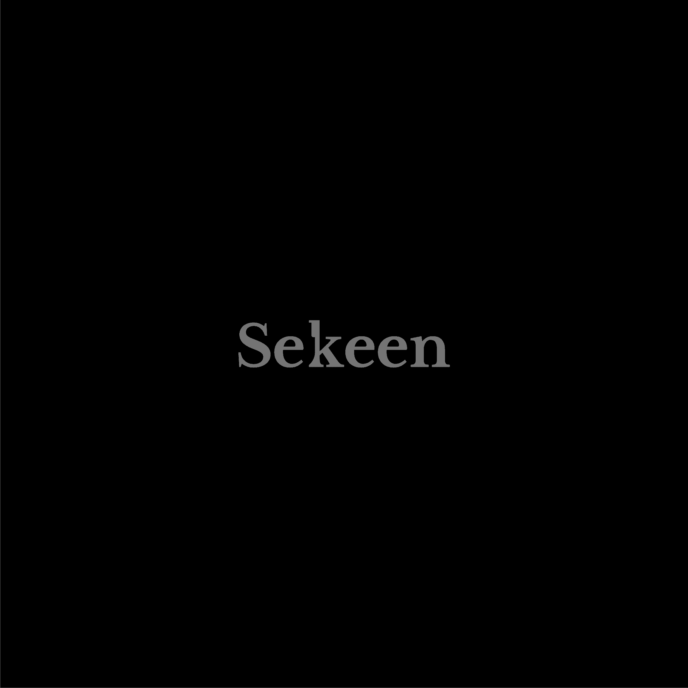 Sekeen logo