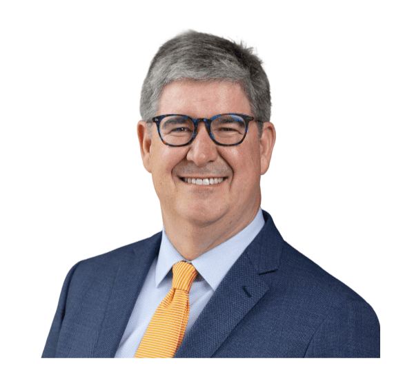 Photo of Bill Maan