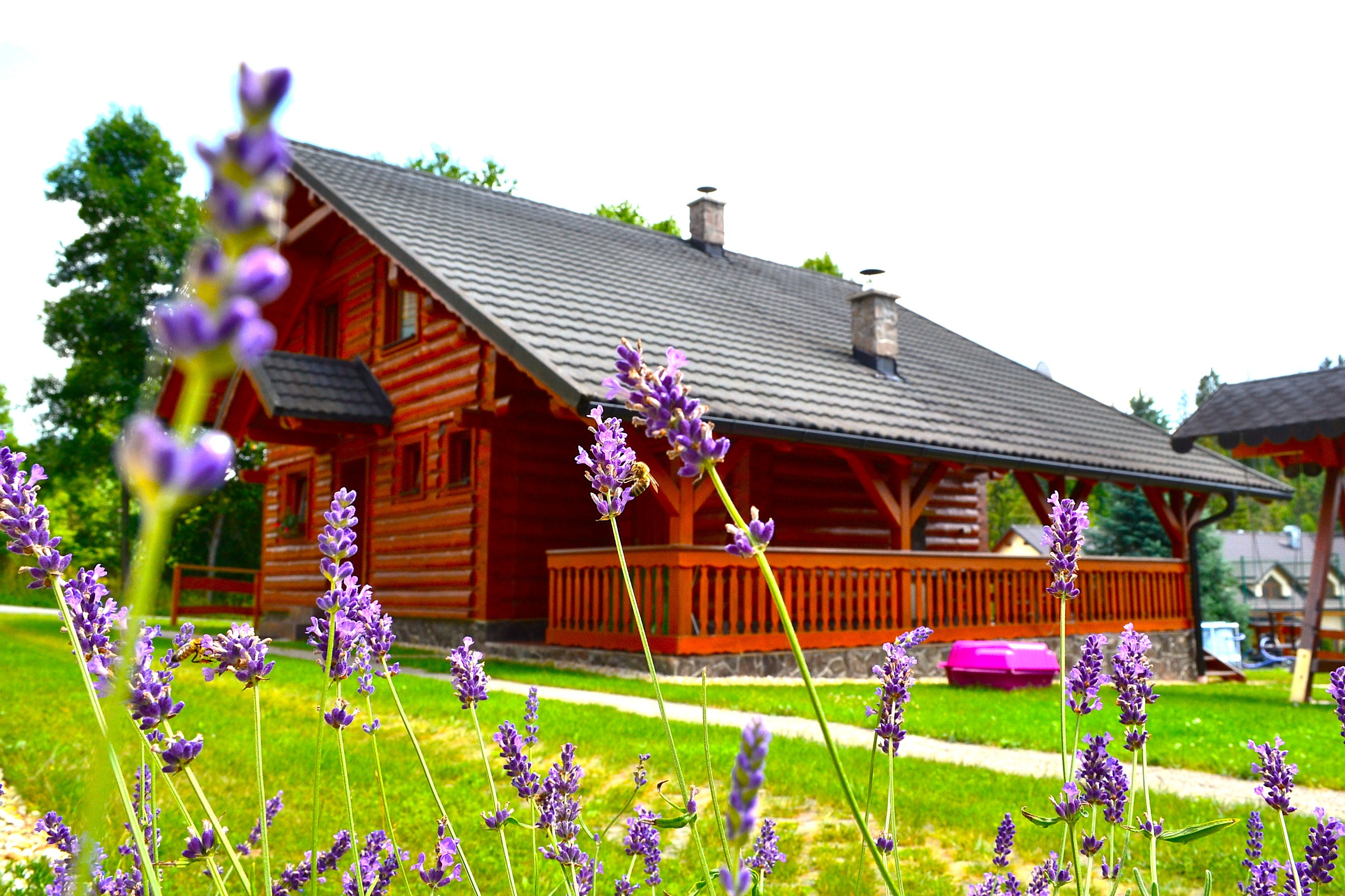 Chata Matúš Oščasdnica