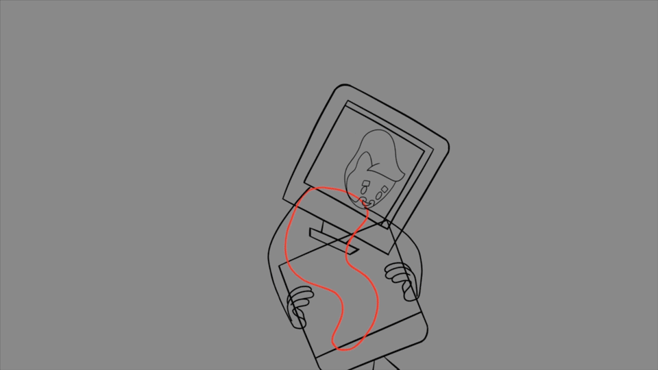Making of Obsolescence 10