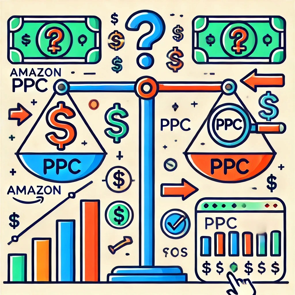 Is Amazon PPC Worth It Or A Waste Of My Advertising Money?